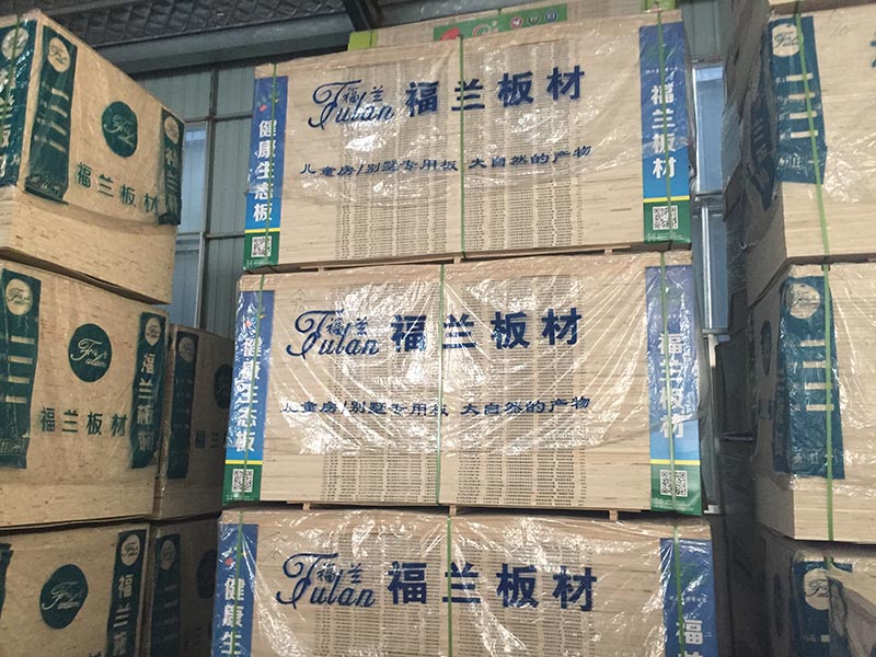 桐木生態(tài)板